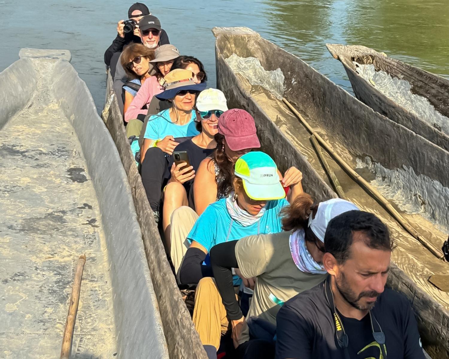 Greenland Safari, Sauraha Zewnętrze zdjęcie